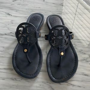 Tory Burch Miller Sandals 7